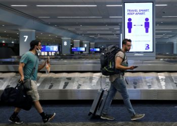 ABD seyahat uyarısını kaldırdı