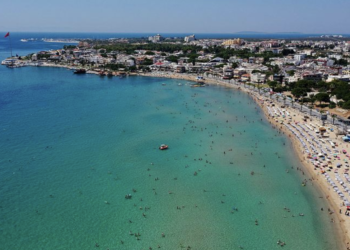 Turizmden yıl sonunda 15 milyar dolar gelir beklentisi