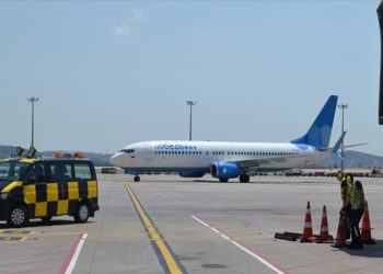 Sabiha Gökçen’e Rusya uçuşları başladı