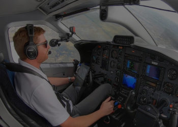 ERAH Havacılık’tan pilot adaylarına kur avantajı