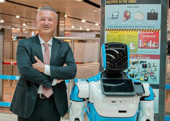 İstanbul Havalimanı pozitif etkiledi 2. Pist Kasım’da…