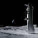 SpaceX, 2022’de Ay’a 8 parça yük taşıyacak