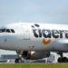 Tigerair Avustralya da iflas başvurusu yaptı
