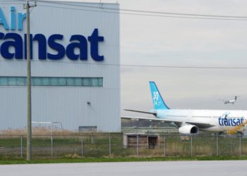 Kanadalı havayolu 2 bin kişiyle yollarını ayırıyor