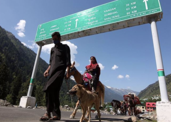 Çin ve Hindistan sınırda gerilimi düşürecek