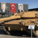 Leopard 2A4 tankları yeni zırhlarıyla seviye atlıyor