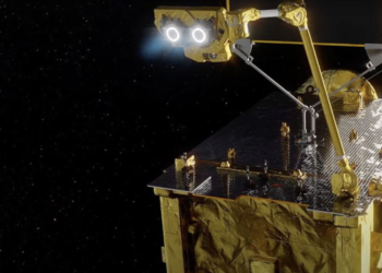 Türksat 5A uydusu SpaceX tarafından uzaya gönderilecek