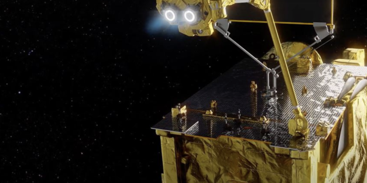 Türksat 5A uydusu SpaceX tarafından uzaya gönderilecek