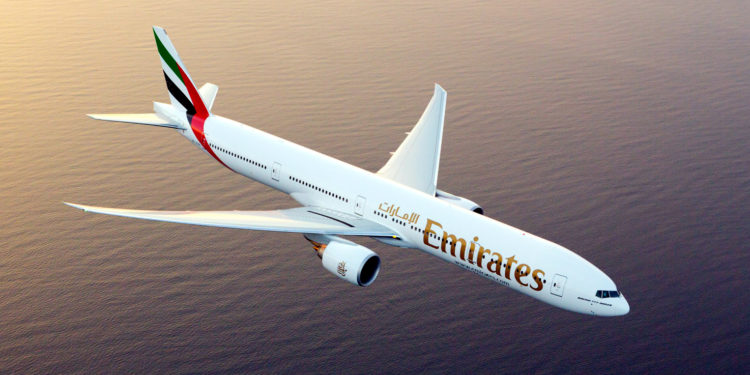 Emirates, Afrika’da uçuş ağını genişletiyor