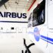 NASA’nın helikopterlerini Airbus uçuracak