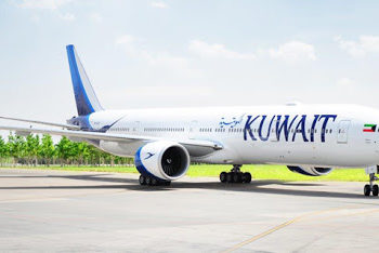 Kuveyt Havayolları Sabiha Gökçen uçuşlarına başlıyor