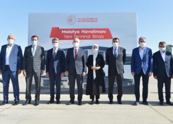 Malatya Havalimanı ihalesi 2 Kasım’da yapılacak