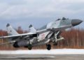 Rus MiG-29’ları Norveç uçaklarını önledi