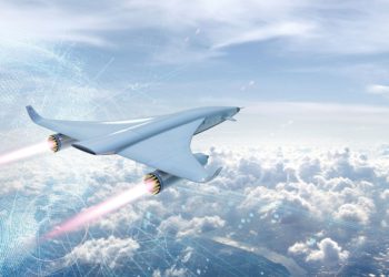 Hipersonik uçak rekabeti kızışıyor