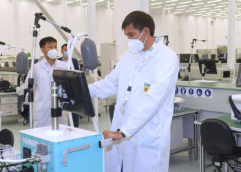 Aselsan, Kazakistan’da solunum cihazı üretecek