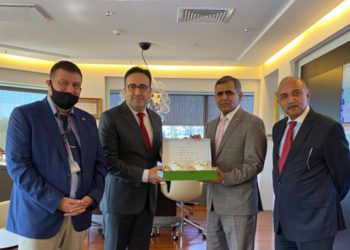 THY ve PIA arasında işbirliği imzalandı