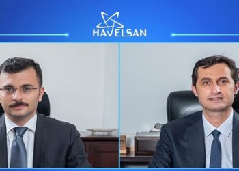 HAVELSAN’da Genel Müdür Yardımcılığına yeni atamalar