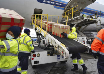 IATA’dan hava kargo için yeni platform: ONE Source