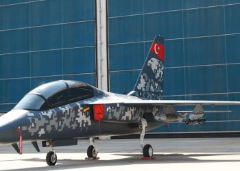 Hürjet için mühendislik simülatörü geliştirildi