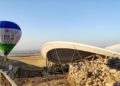 Göbeklitepe balonla havadan da gezilebilecek