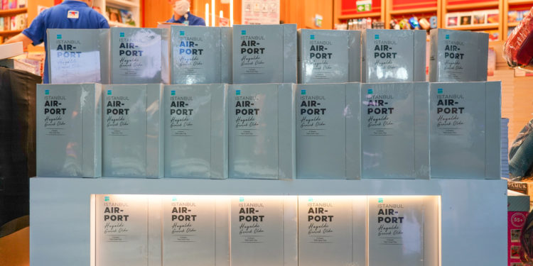 “Hayaldi Gerçek Oldu” kitabı satışa çıktı