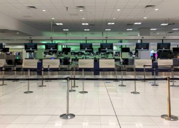 Avustralya havacılığı günde 319 milyon dolar kaybediyor