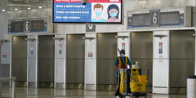 ACI ve IATA’dan hükümetlere “acil çağrı”