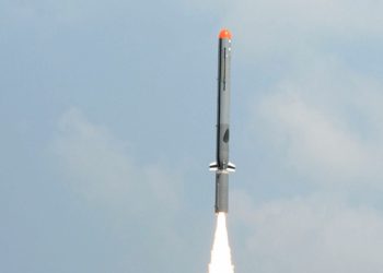 Hindistan’ın seyir füzesi testi geçemedi