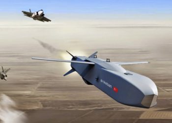 Türk seyir füzesine Ukrayna motoru