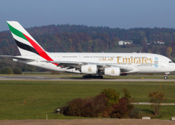 Emirates, A380’leri emekli mi ediyor?
