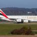 Emirates, A380’leri emekli mi ediyor?