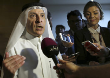 Al Baker: Havayolları için en kötüsü geride kalmadı