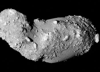 Türkiye’de ilk kez asteroitten parçaları incelenecek