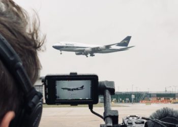 ‘Göklerin Kraliçesi’ni artık filmlerde göreceğiz