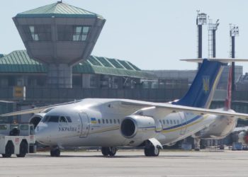 Ukrayna Devlet Başkanı yarın dönüyor