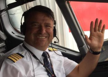 THY kaptanı koronadan hayatını kaybetti