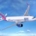 Yunan SKY Express filosuna 6 A320neo katacak