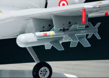 Milli SİHA’lar daha güçlü vuracak!