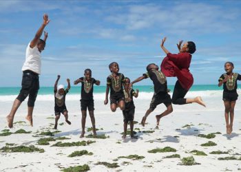 Doğu Afrika ülkelerinden turizm için ortak adım