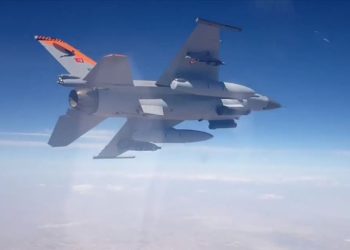 Roketsan’ın “Teberi” hedefi tam isabetle vurdu