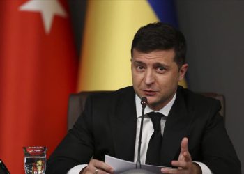 “Türkiye ile SİHA ve hava savunma sistemleri üreteceğiz”