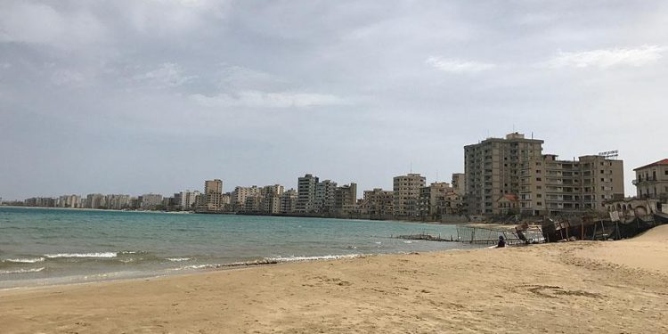 Kapalı Maraş 46 yıl sonra açılıyor