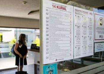 ‘Turizmin başkenti’ndeki sertifikalı oteller ‘güven’ verdi