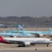 Korean Air, Asiana Airlines’ı satın alıyor