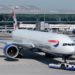 BA, yeni uçağı 777-300ER’ı teslim aldı