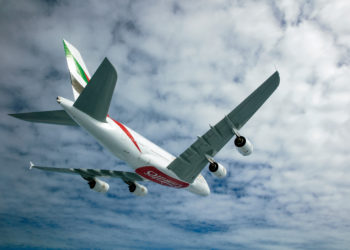 Emirates’ten 1,7 milyar dolarlık bilet iadesi