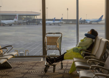 IATA: Havayollarının iki yıllık zararı 157 milyar doları geçebilir