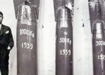 Uçak bombası üreten Türk girişimci: Şakir Zümre