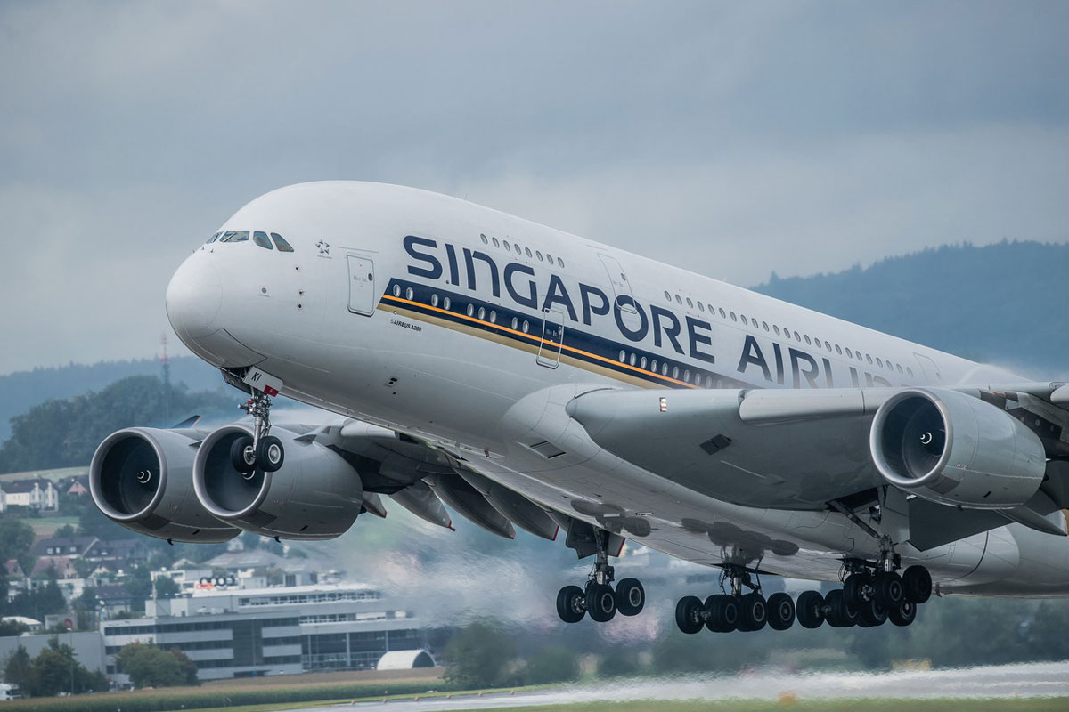 A380’ler bir bir hizmete dönüyor