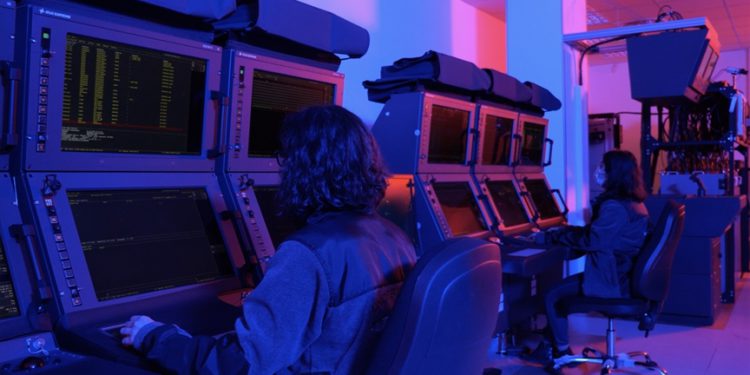 Havelsan, Murat Reis’in komuta kontrol testlerini tamamladı